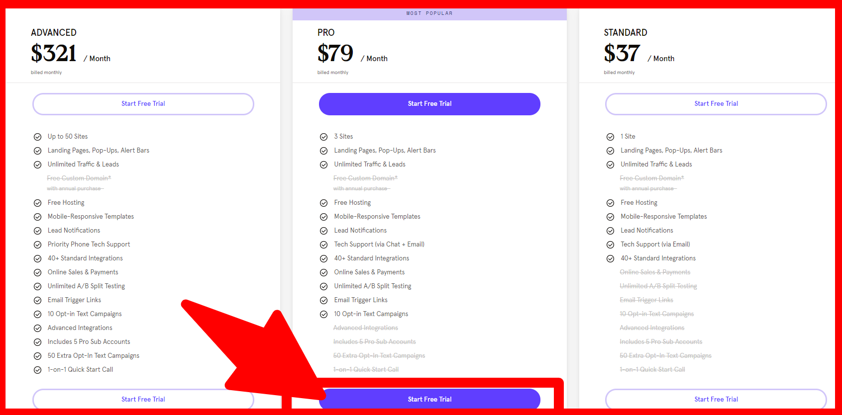 Leadpages-Pricing-Plans