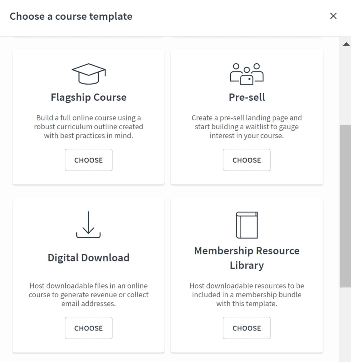 thinkific-course-template