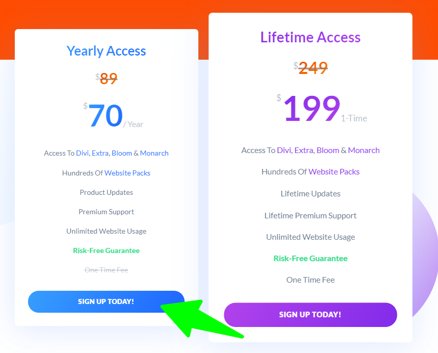 Bloom Pricing Review (Thrive Leads alternative)