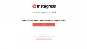 Instagrees alternatives for instagram growth