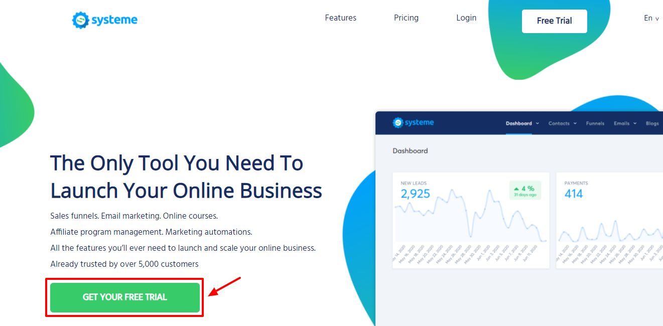 Systeme.io ClickFunnels Vs LeadPages: Best Alternatives