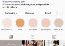 How To Perfectly Optimized Instagram Bio (Tips ...