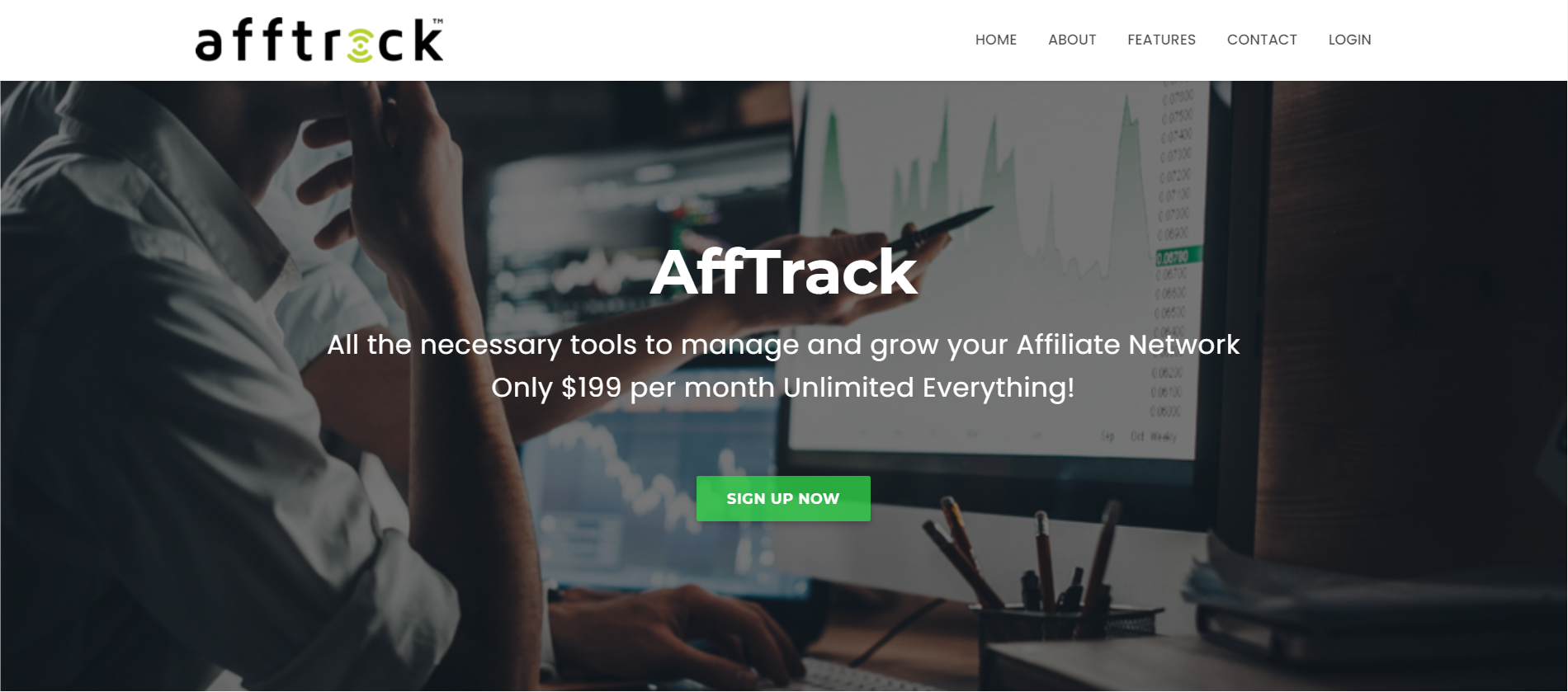 AffTrack-Overview