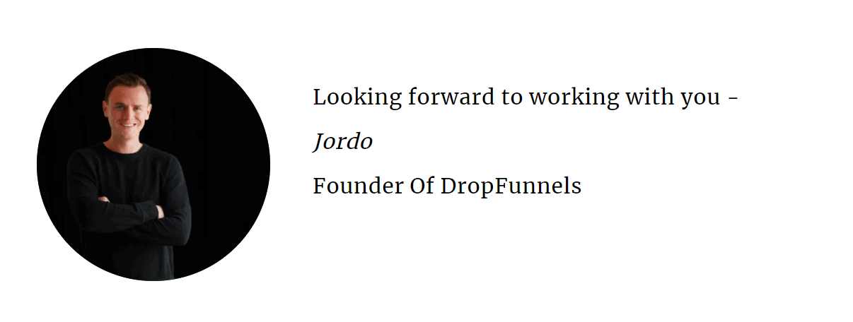 Who Created Dropfunnels?