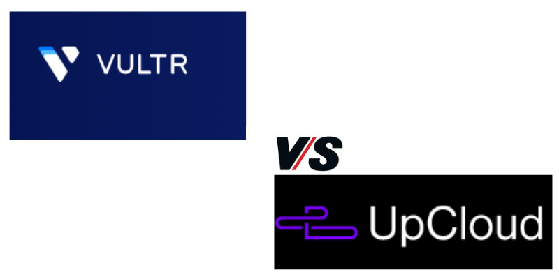 UpCloud VS Vultr