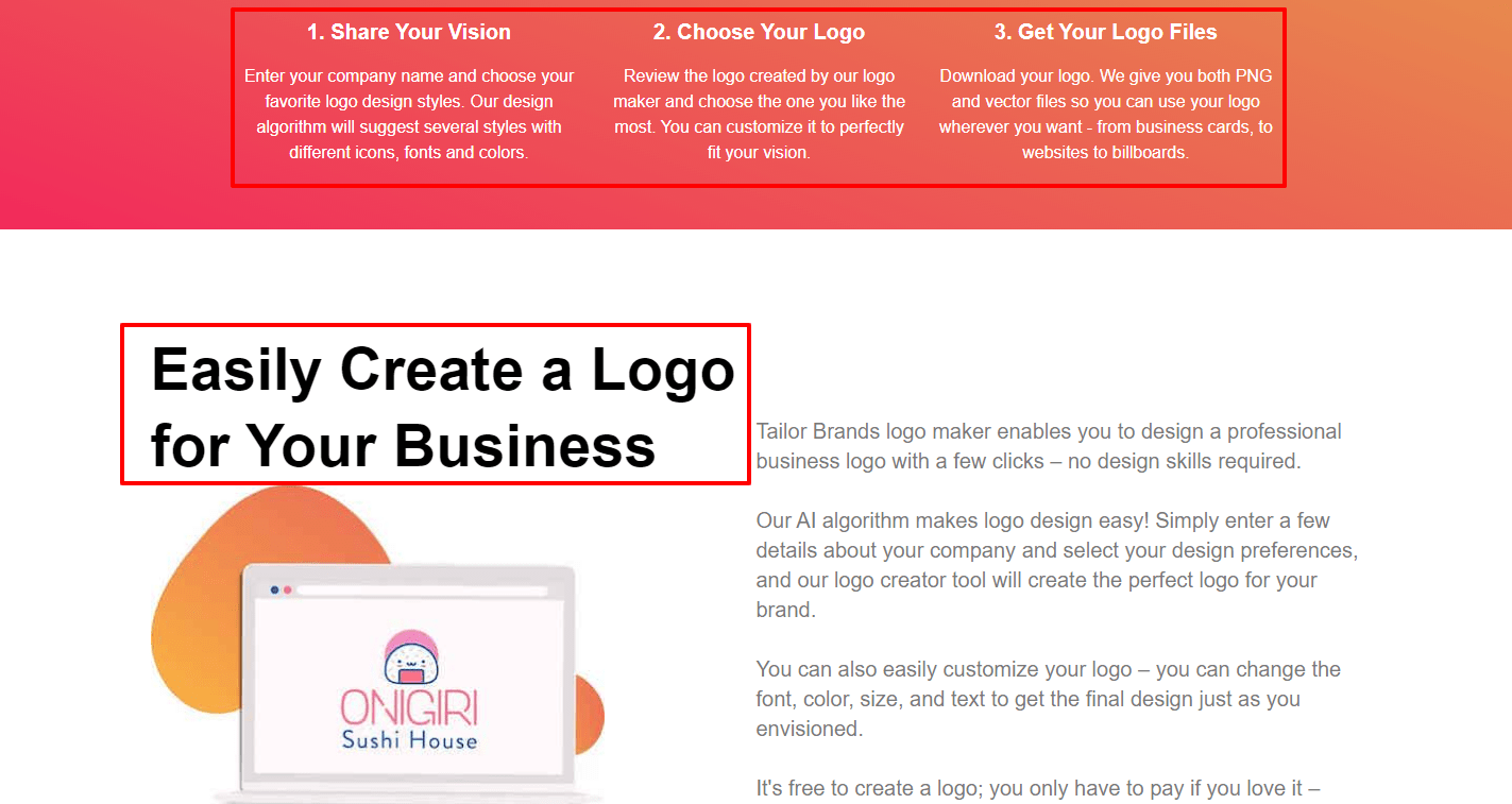 How-to-use-Tailor-Brands-logo