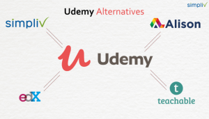 Udemy-Alternatives