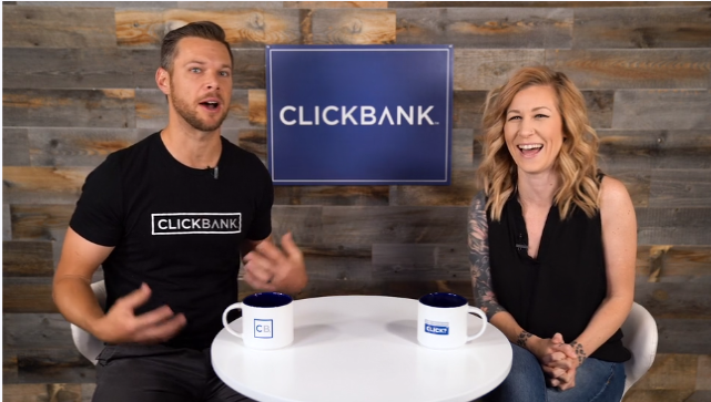 ClickBank - Testimonials