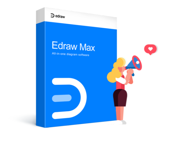 EdrawMax