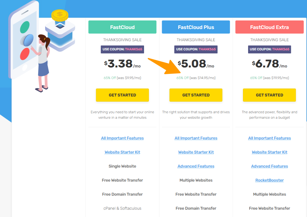 Plannen-en-prijzen- • -Cloud-hosting -—- FastComet