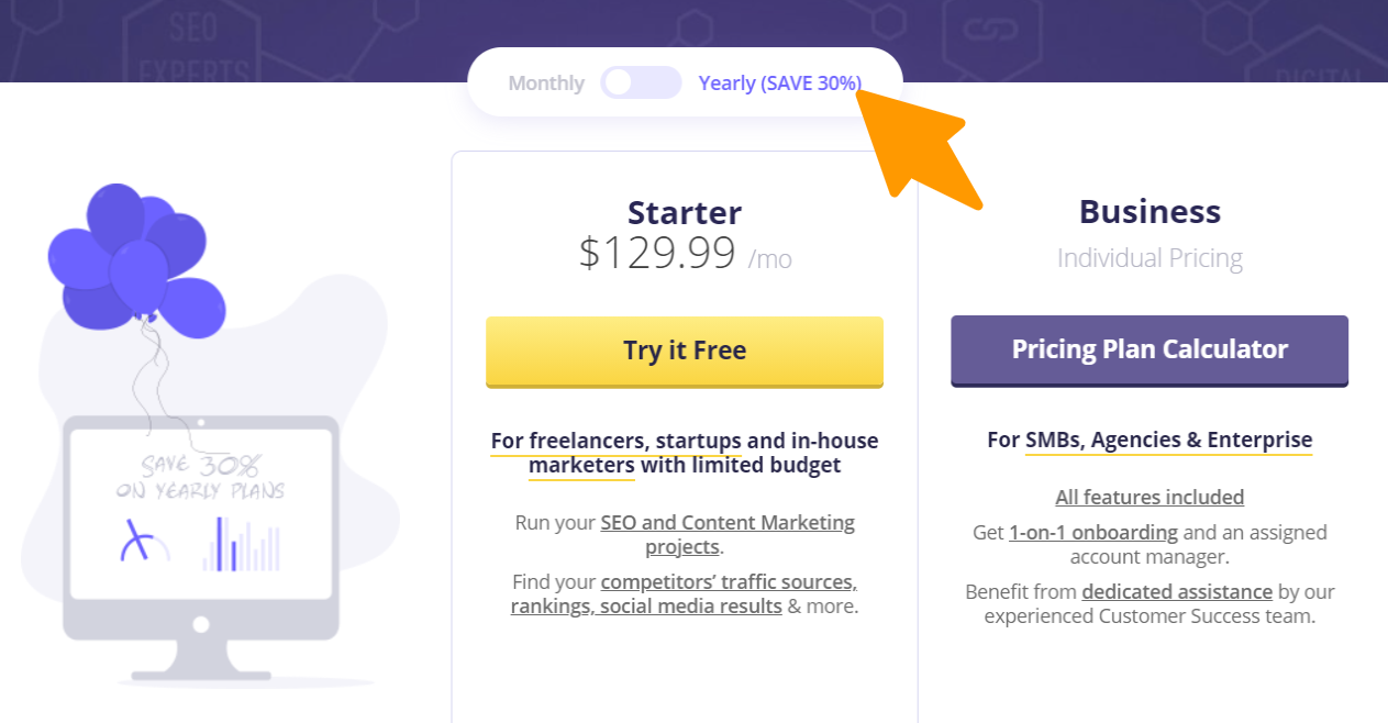 Pricing-Free-Trial-cognitiveSEO