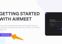 Airmeet Review 2023 Top 5 Features & Prici...