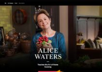 Alice Waters Masterclass Review 2023: Is It Wor...