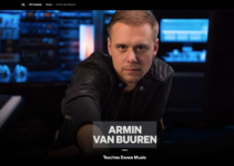 Armin van Buuren Masterclass Review 2023: #1 Ma...