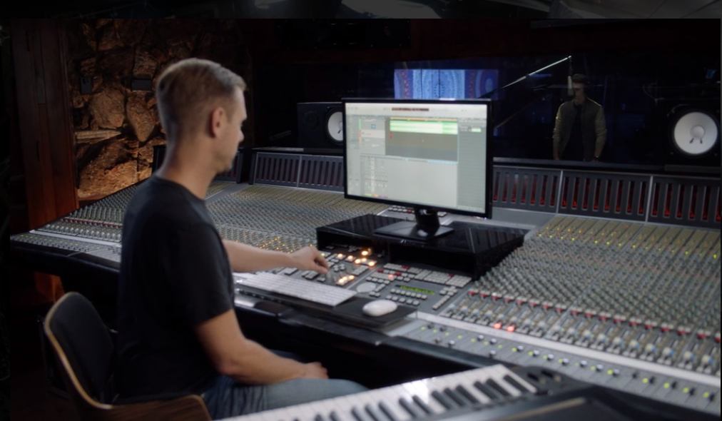 Armin-van-Buuren-Teaches-Dance-Music -Mixing And Mastering