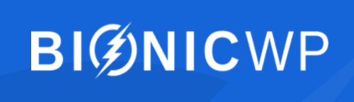 Bionicwp logos