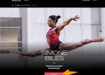 Simone Biles Masterclass Review 2023: 5 Things ...
