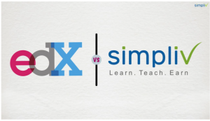 Simpliv-Vs-edX