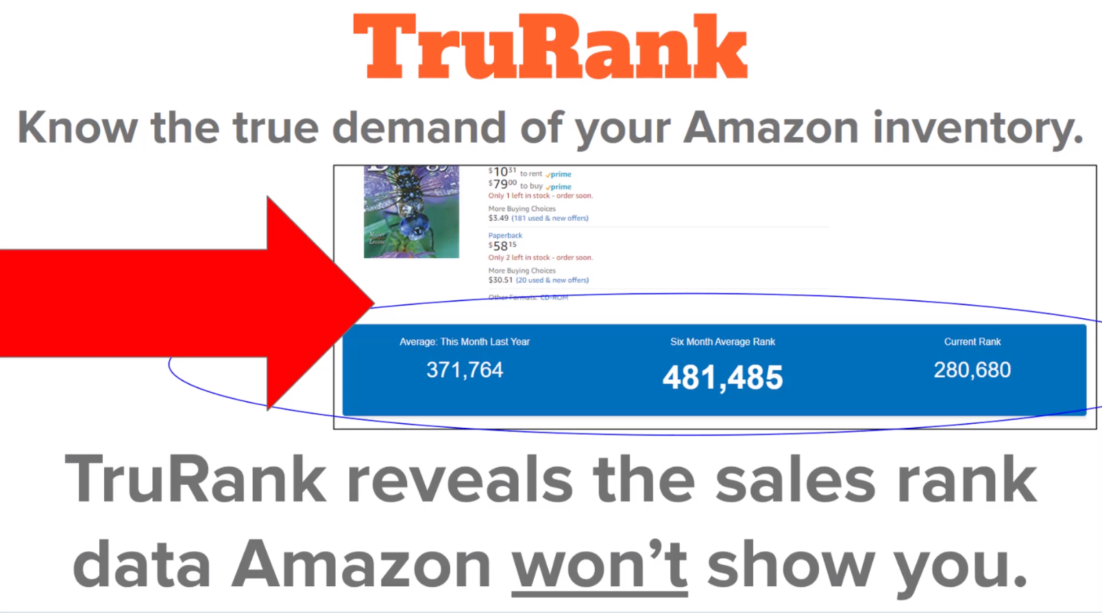 TruRank Reviews - Watch Rank