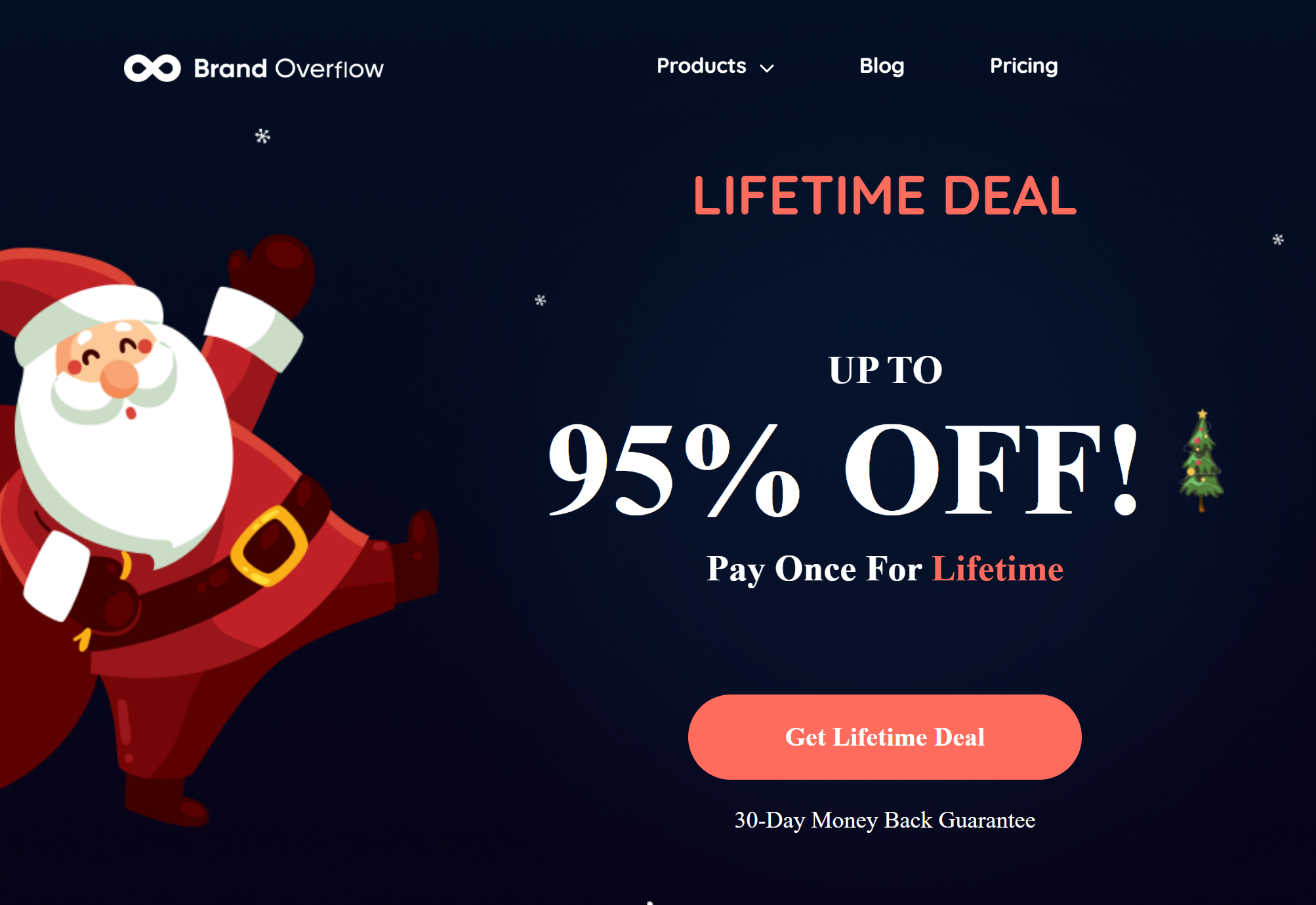 brandoverflow lifetime deal seo tools