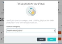 How To Use ThriveCart To Set Up a New Product?