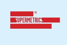 Supermetrics - Logo