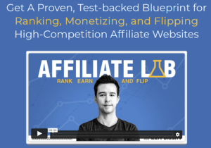 Affiliate lab