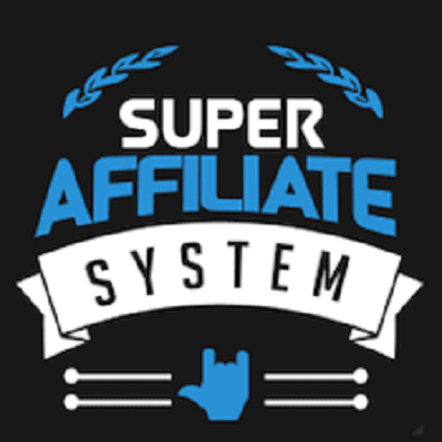 Super affiliate system logo
