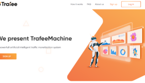 Trafee Overview- trafee review
