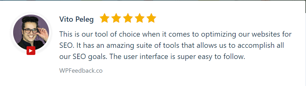 it tool review'