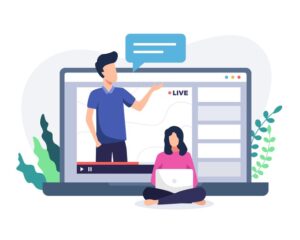 online course ideas for selling courses