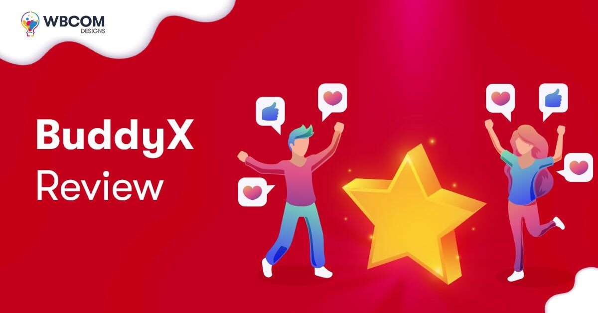BuddyX Review - Aperçu