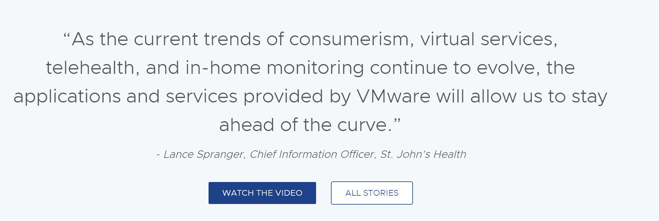 Vmware horizon customer reviews and testimonials