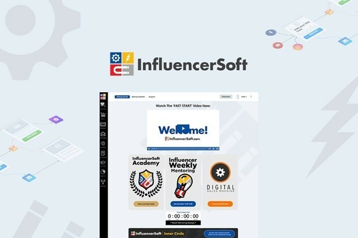 Who shoud buy Influencersoft- Influencersoft review