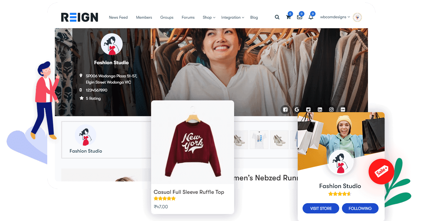 reign featured-StoreMate Review