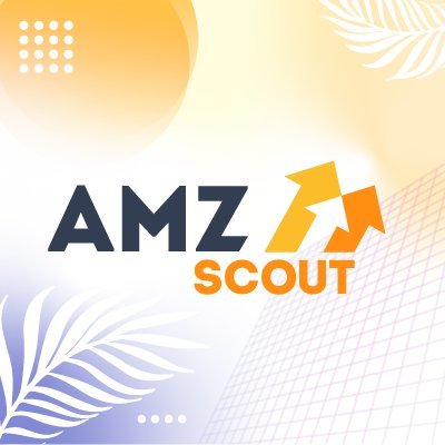 AMZScout 标志