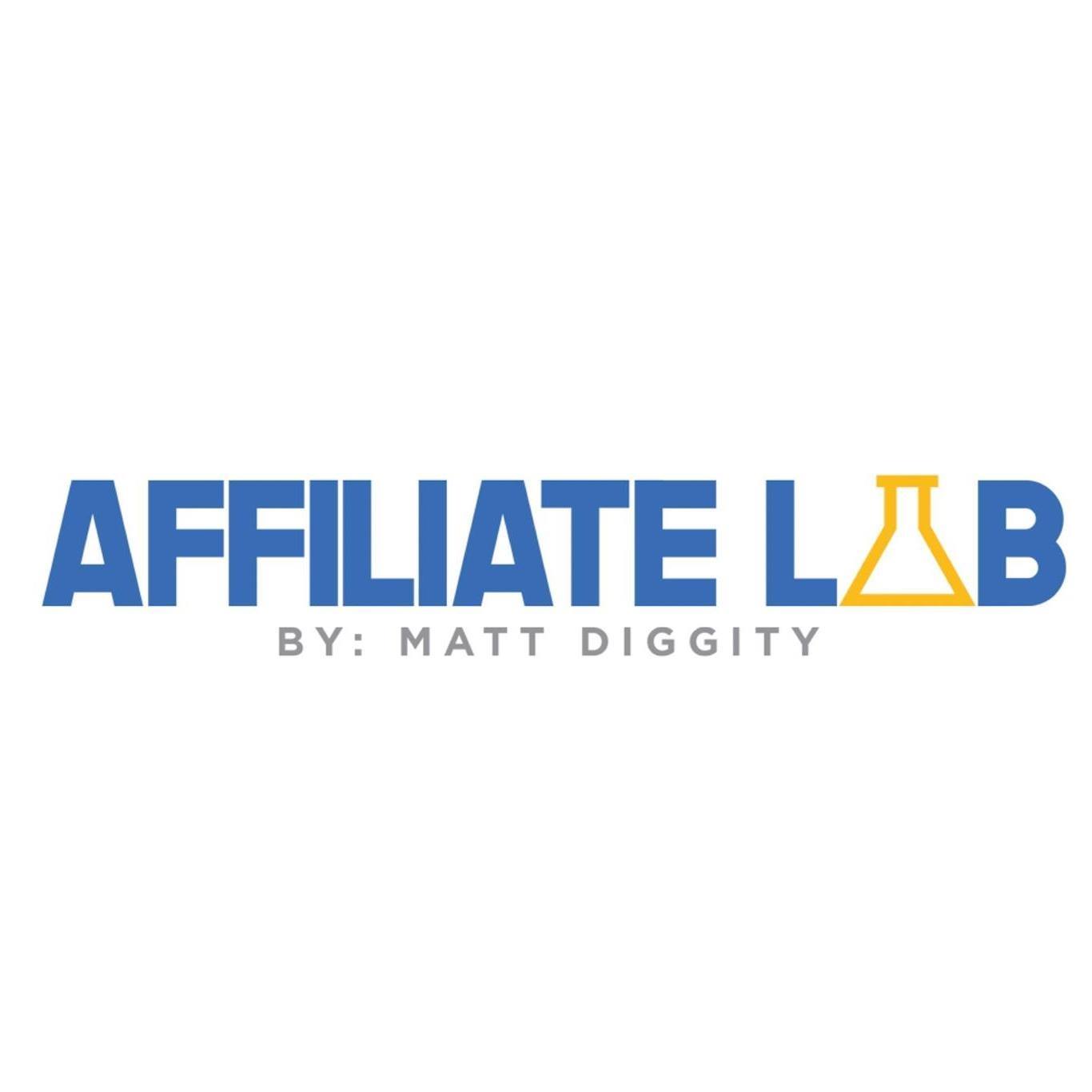 Affiliate Lab logo