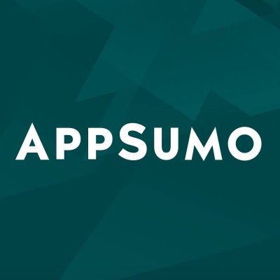 Appsumo logo