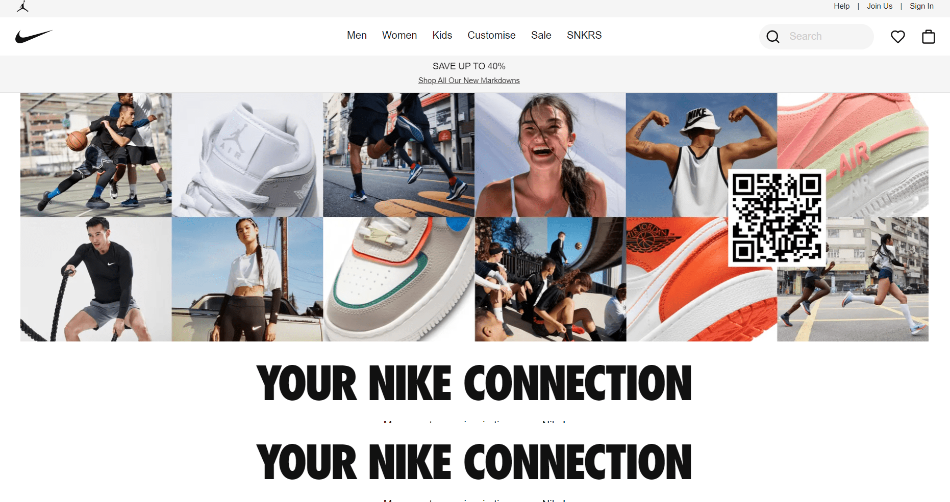 Nike- Shoes Affiliate Program