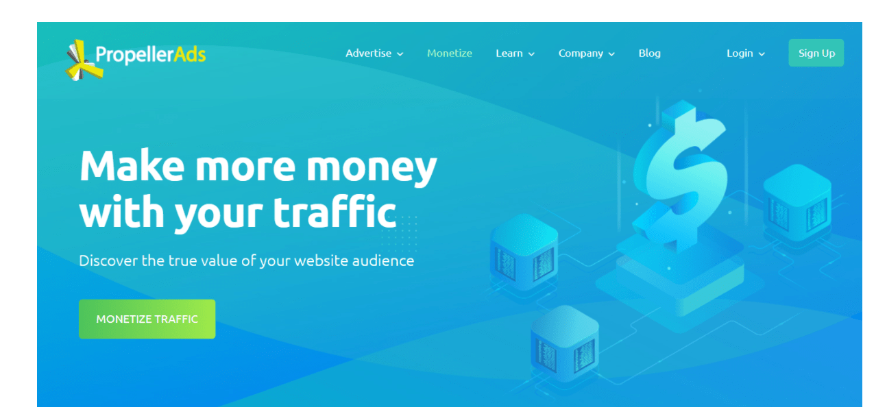 Summary List 7 propellerads review you should use Top 10 Global