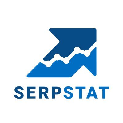 Serpstat 徽标