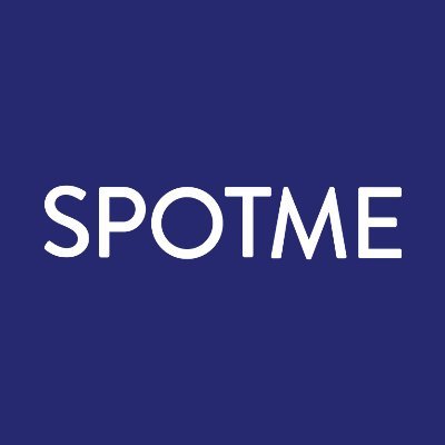 Logo SpotMe