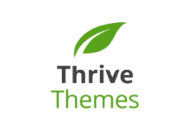 Thrive Ultimatum logo