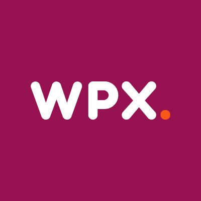 Logo d'hébergement WPX