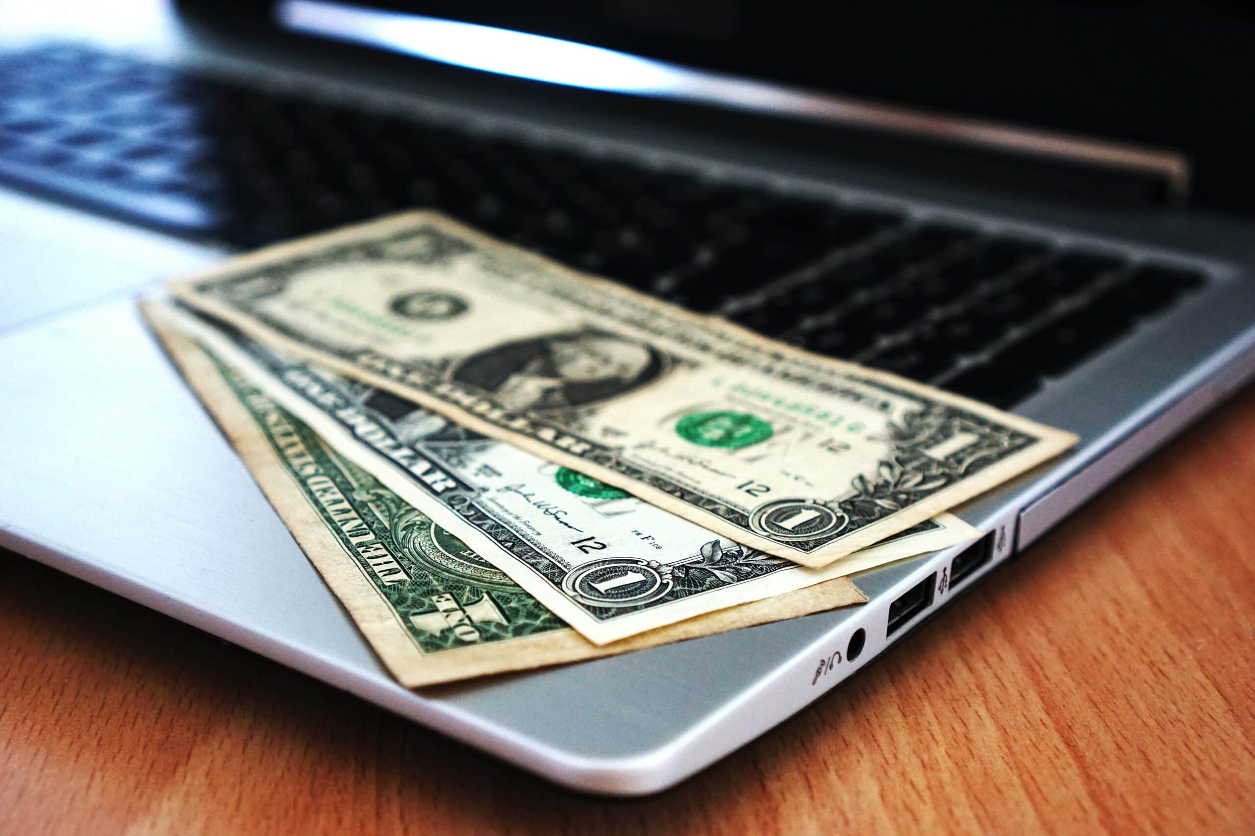  Full Time Blogging : make money online