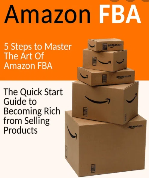 Amazon FBA-Most Profitable Online Businesses