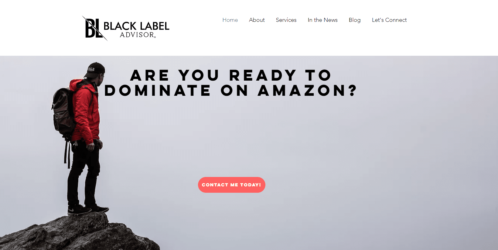 How To Become A Successful Amazon Seller - Black Label Advisor