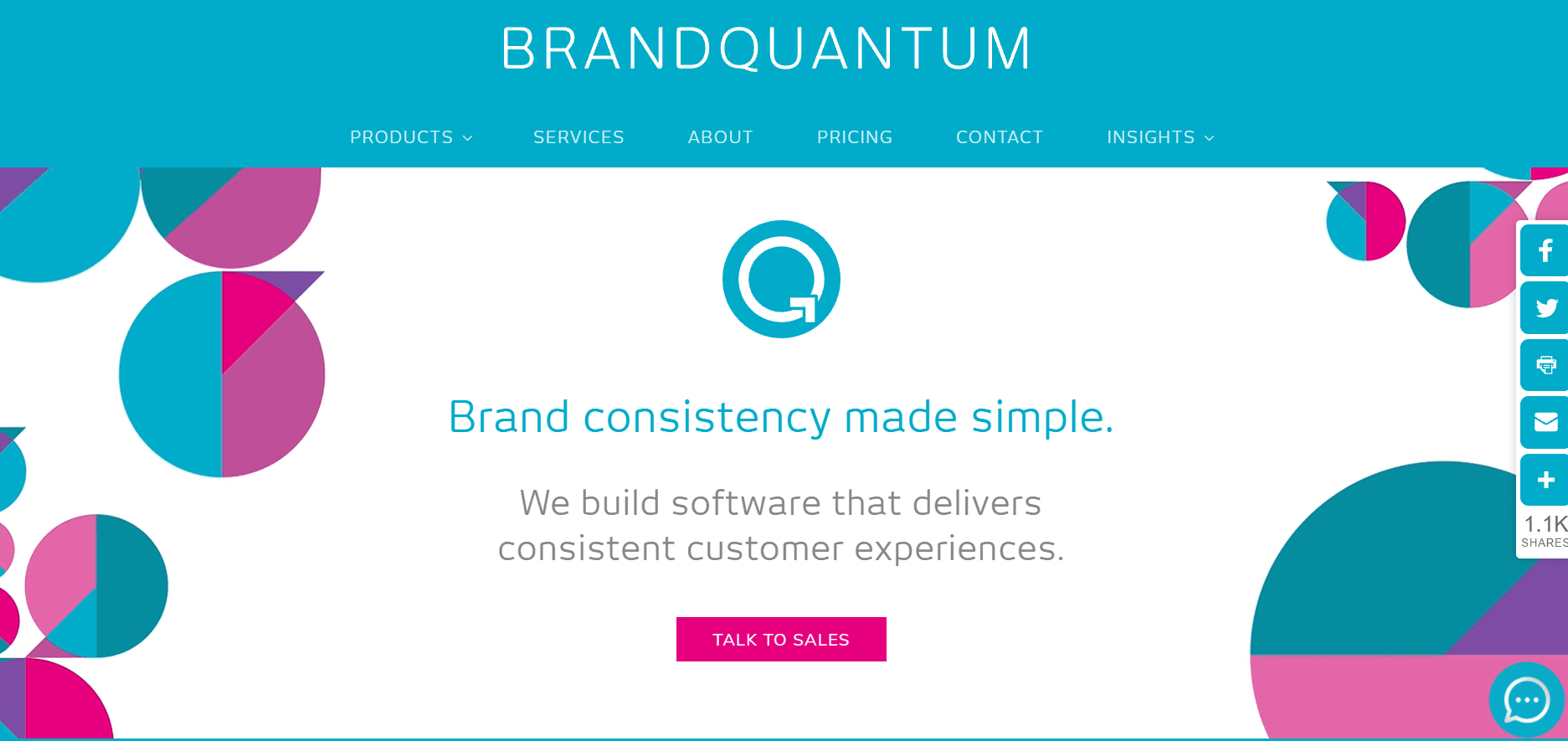 BrandQuantum 