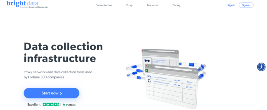 Bright data- luminati review - Best Google Proxies for Google Blocks Bright data- luminati review - Best Google Proxies for Google Blocks