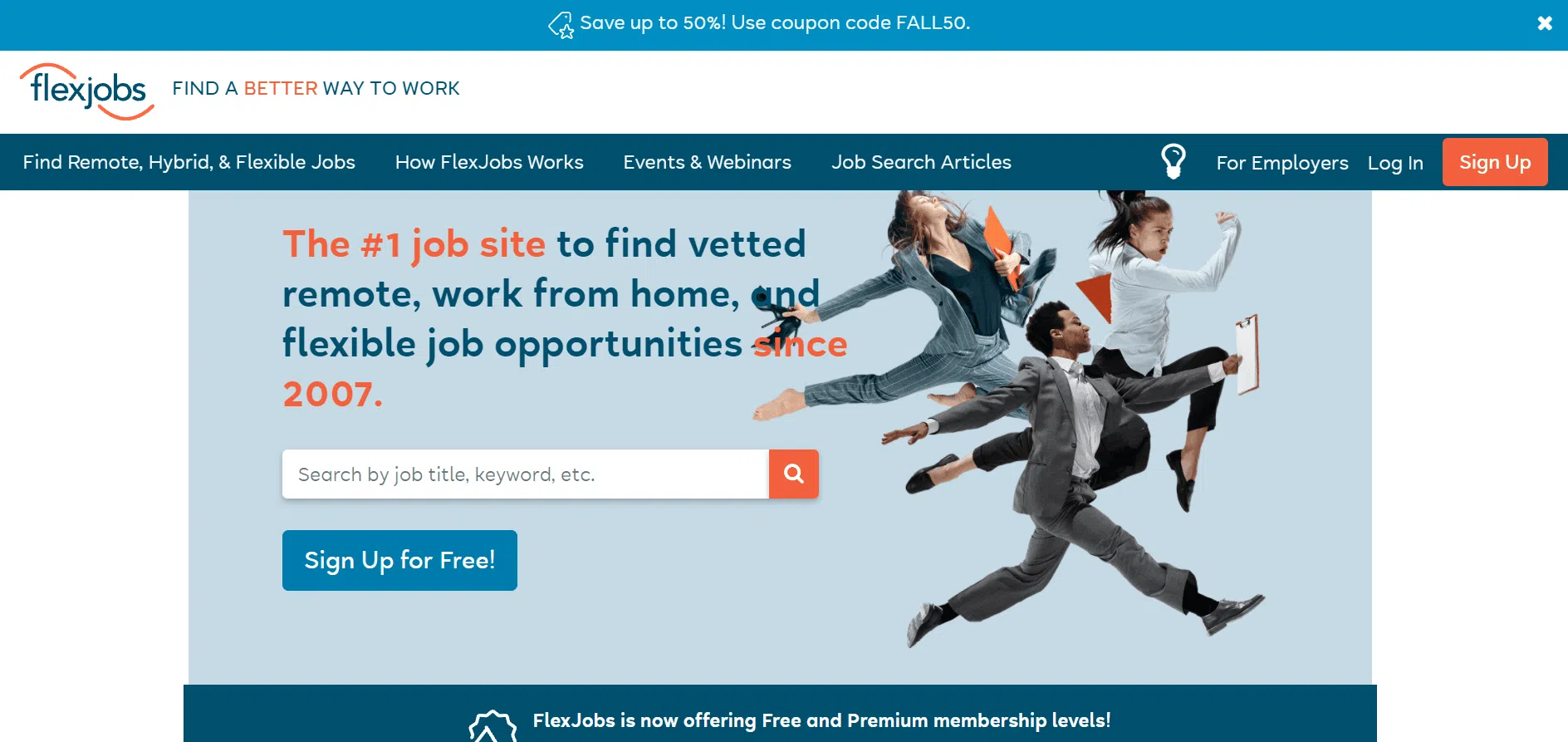 Best Freelance Websites Flexjobs